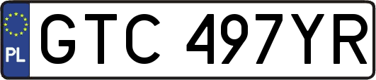 GTC497YR