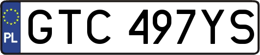 GTC497YS