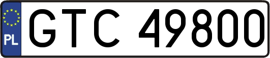 GTC49800