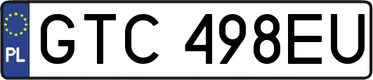 GTC498EU