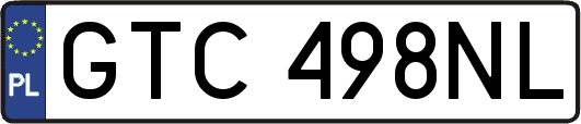 GTC498NL