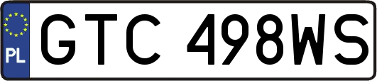GTC498WS