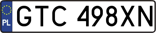 GTC498XN