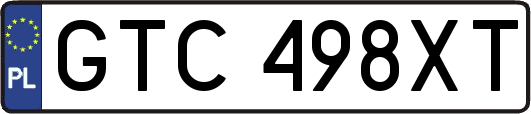 GTC498XT