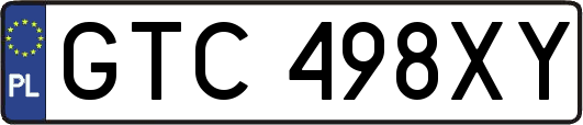 GTC498XY