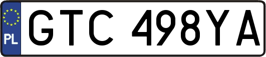 GTC498YA