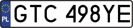 GTC498YE