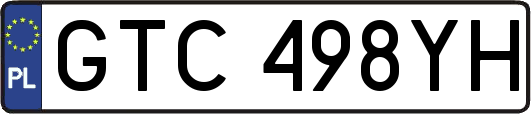 GTC498YH