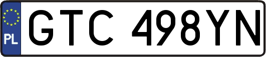 GTC498YN