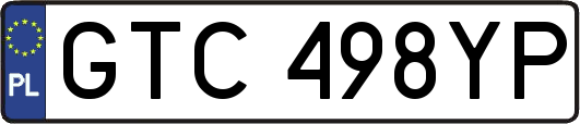 GTC498YP