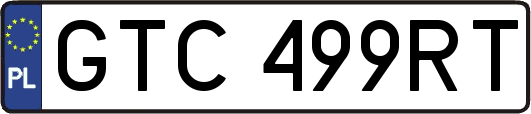 GTC499RT