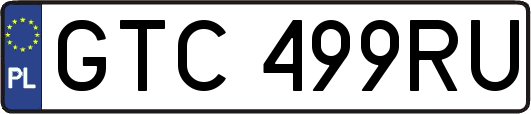 GTC499RU