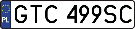 GTC499SC