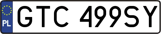 GTC499SY