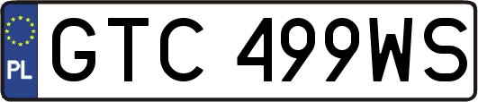 GTC499WS