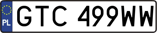 GTC499WW