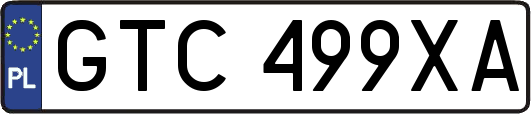 GTC499XA