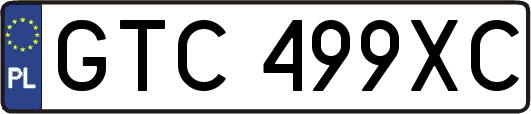 GTC499XC