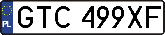 GTC499XF