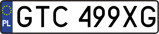 GTC499XG