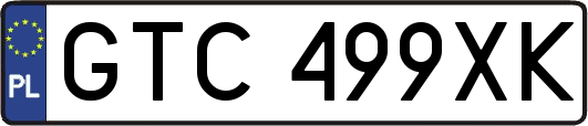 GTC499XK
