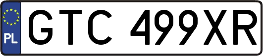 GTC499XR