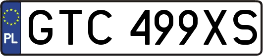 GTC499XS