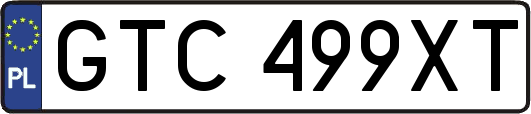 GTC499XT
