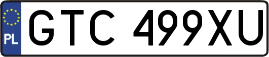 GTC499XU