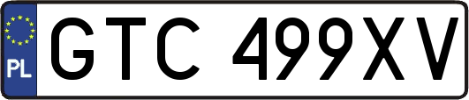 GTC499XV