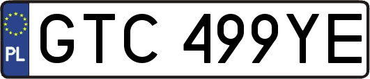 GTC499YE
