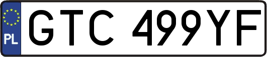 GTC499YF