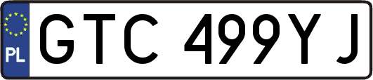 GTC499YJ