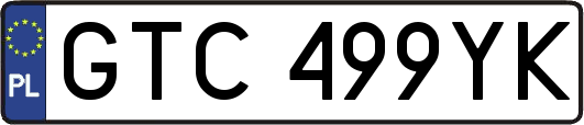 GTC499YK
