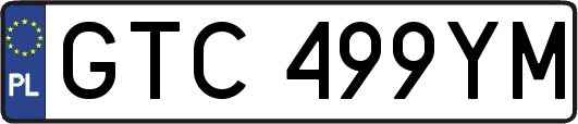 GTC499YM