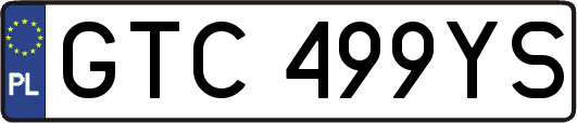 GTC499YS