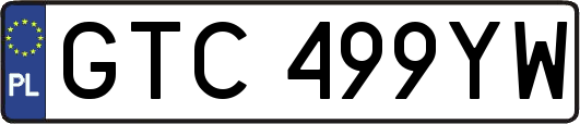 GTC499YW