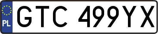GTC499YX