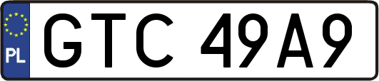 GTC49A9
