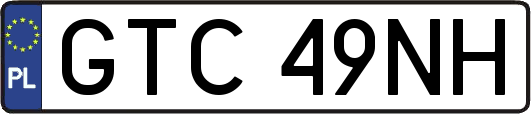 GTC49NH