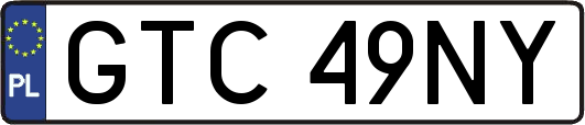 GTC49NY