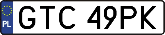 GTC49PK