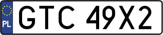 GTC49X2