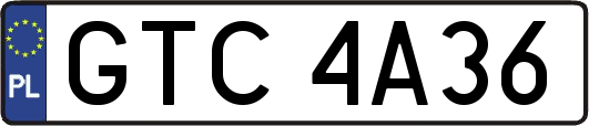 GTC4A36