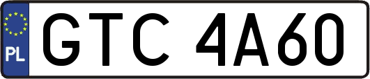 GTC4A60