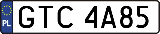 GTC4A85