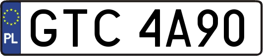 GTC4A90