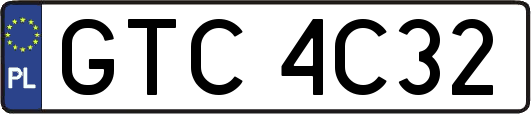 GTC4C32