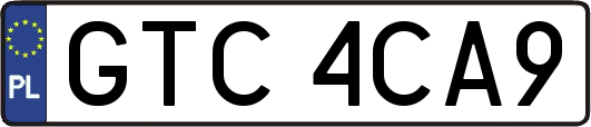 GTC4CA9
