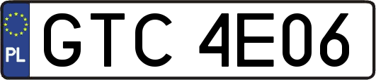 GTC4E06